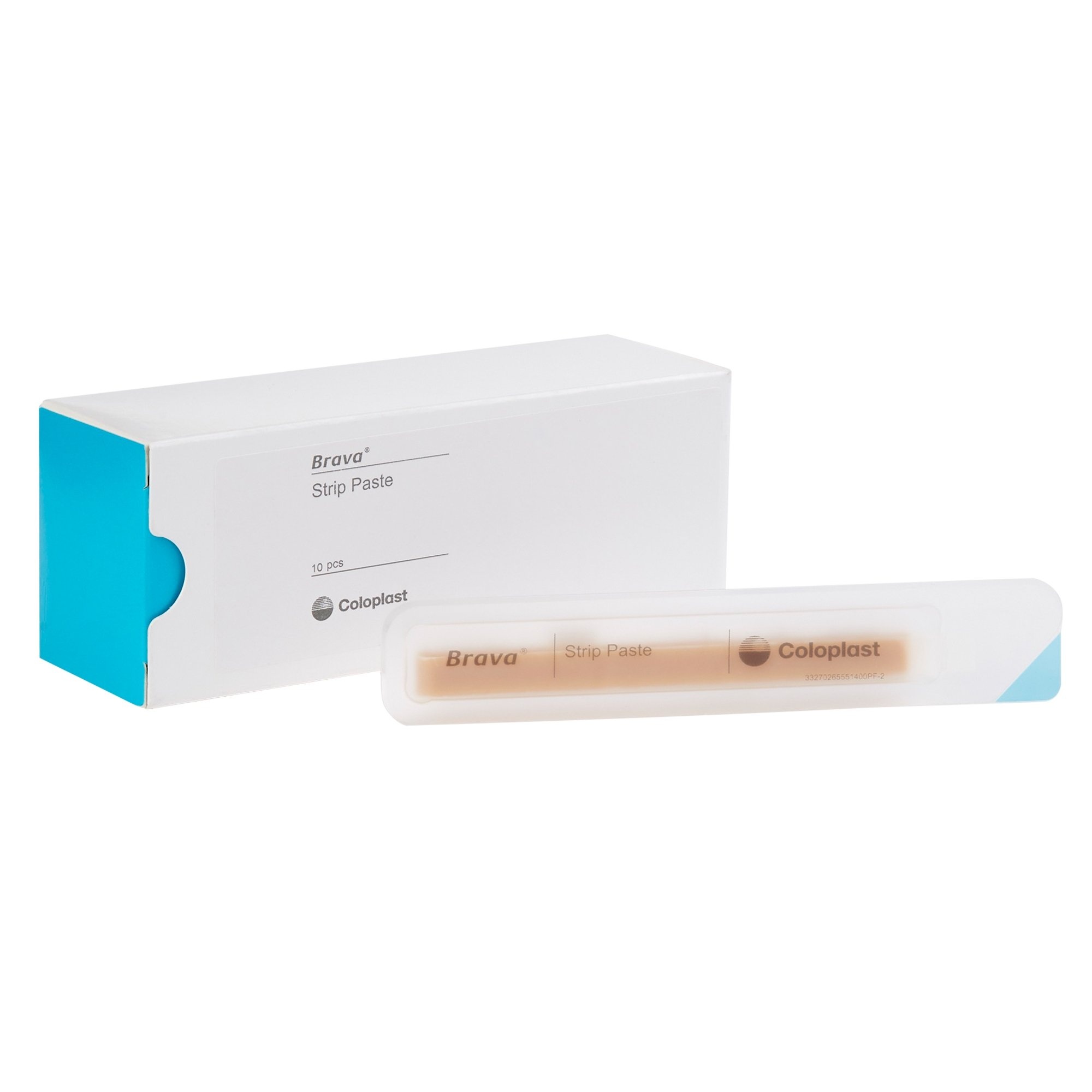 COL-Coloplast Coloplast Ostomy Strip Paste 10/bx