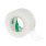 3M 3M Transpore Transparent Medical Tape 1 in x 10 yd - 1 Roll