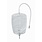 Conveen Coloplast Conveen Security+ Leg Bag  w/Straps 26oz/750ml