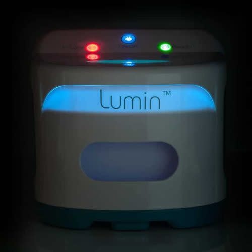 Lumin Lumin UVC Multi-Purpose CPAP Sanitizing System