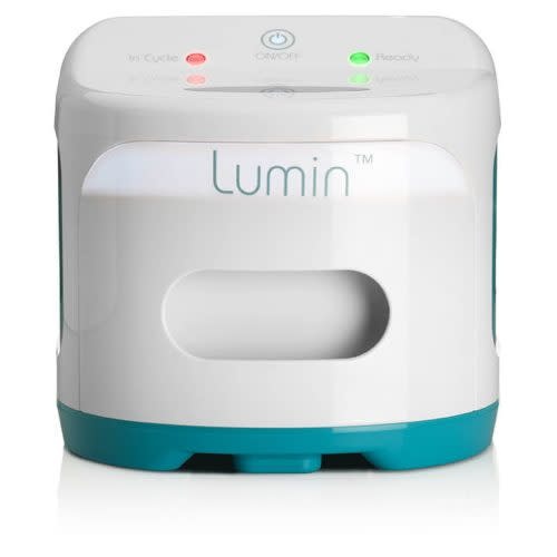 Lumin Lumin UVC Multi-Purpose CPAP Sanitizing System