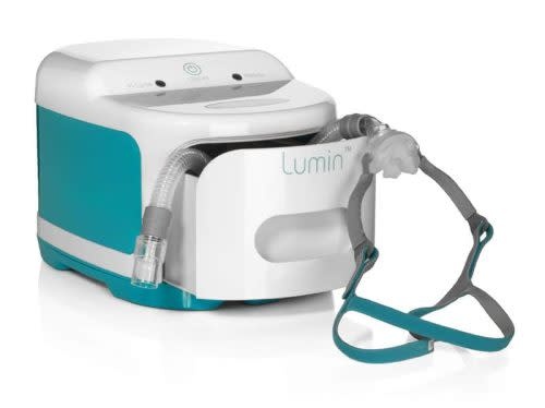 Lumin Lumin UVC Multi-Purpose CPAP Sanitizing System
