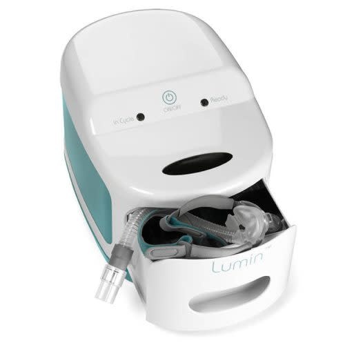 Lumin Lumin UVC Multi-Purpose CPAP Sanitizing System