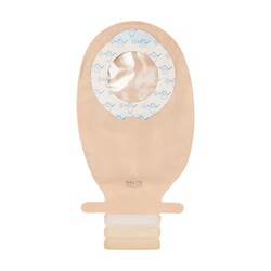 Salts Salts Harmony Duo Large Drainable Opaque Starter 13mm - 50mm  30/Bx