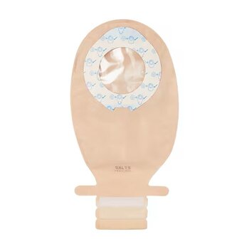 SLT-Salts Salts Harmony Duo Large Drainable Opaque Starter 13mm - 50mm  30/Bx