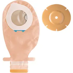 Salts Salts Harmny Duo Flexi Conv Flange With Aloe Aloe 13-38mm Cut To Fit 5/Bx