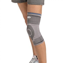 DJO Global DJO Genuforce Knee Support Universal Left & Right L+ Size 4+