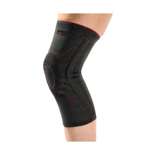DJO - DJO Global DJO Genuforce Knee Support Universal Left & Right L+ Size 4+