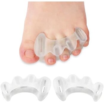 Professional Orthopedic Products Toe Spacer