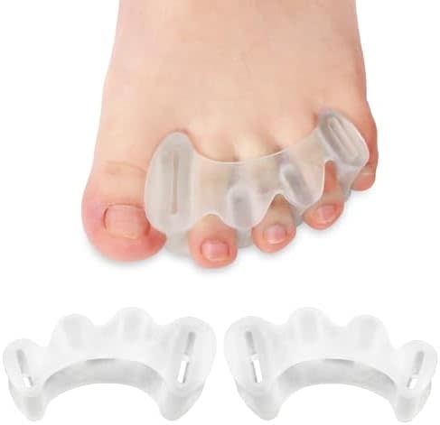 POP-Professional Orthopedic Products Toe Spacer