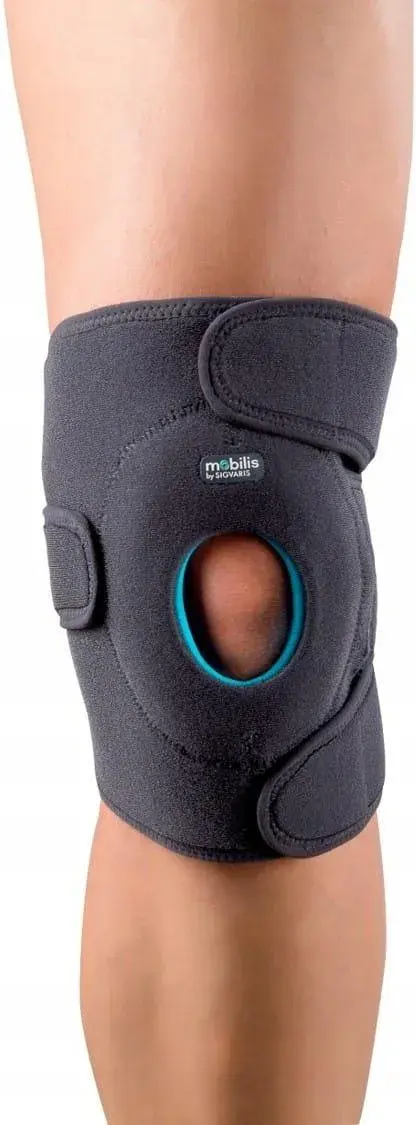 Mobilis MOBILIS GenuWrap Blue S/M