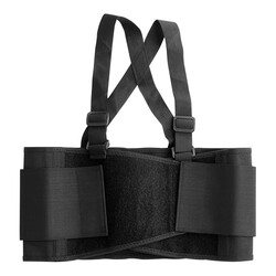 Champion Champion Medium Black Industrial Belt