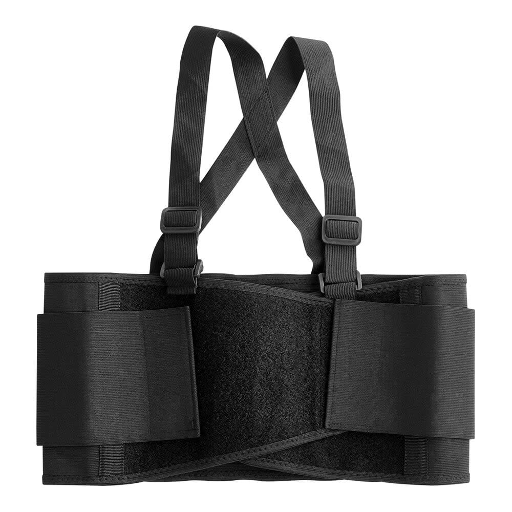 CHPN-Champion Champion Medium Black Industrial Belt