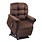 GLD-Golden Cloud+ with With Twilight  MaxiComfort® Technology Adjustable Headrest  Adjustable Lumbar