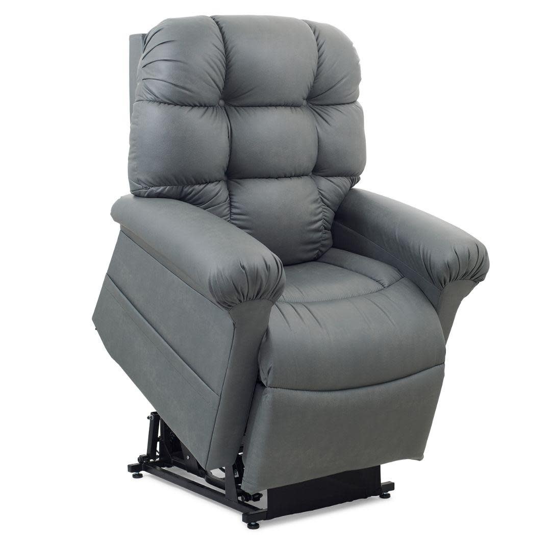 GLD-Golden Cloud+ with With Twilight  MaxiComfort® Technology Adjustable Headrest  Adjustable Lumbar