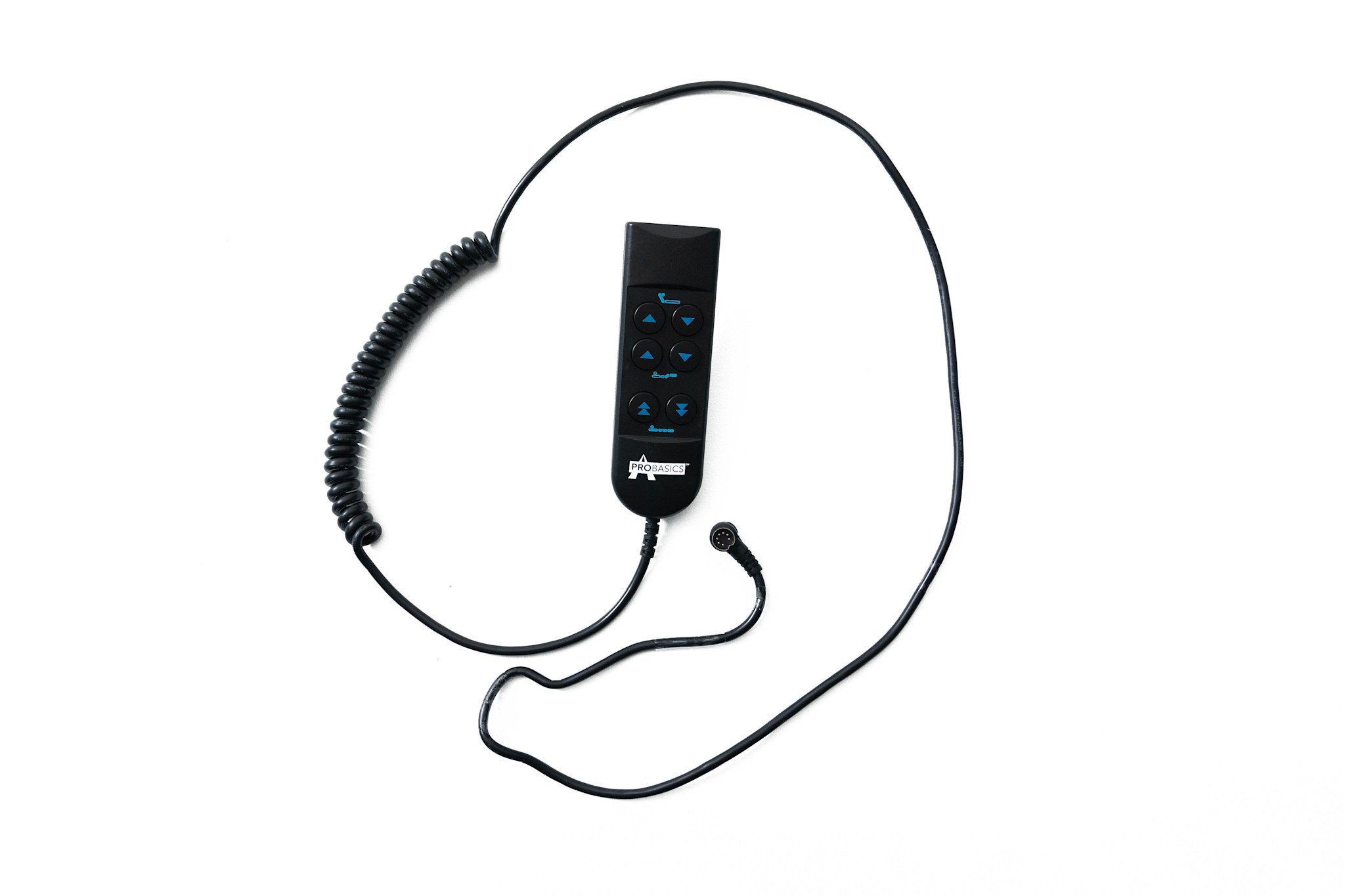 COM -Compass Health Full-Electric Two Motor Spring Sections w/ Motor