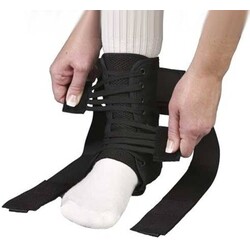 MDC-MedSpec MedSpec EVO Speed Lacer Ankle Stabilizer