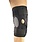 OTC - Airway Surgical ORTHOTEX- Knee Stabilizer Wrap w/ROM Hinged Bars