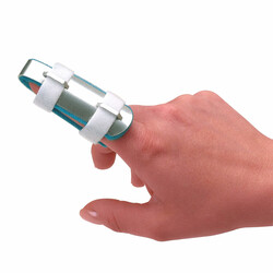 BOS-BIOS Large 2 Sided Finger Splint
