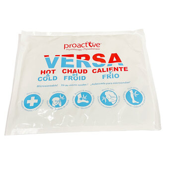 Proactive ProActive Versa Microwave Hot/Cold Pack