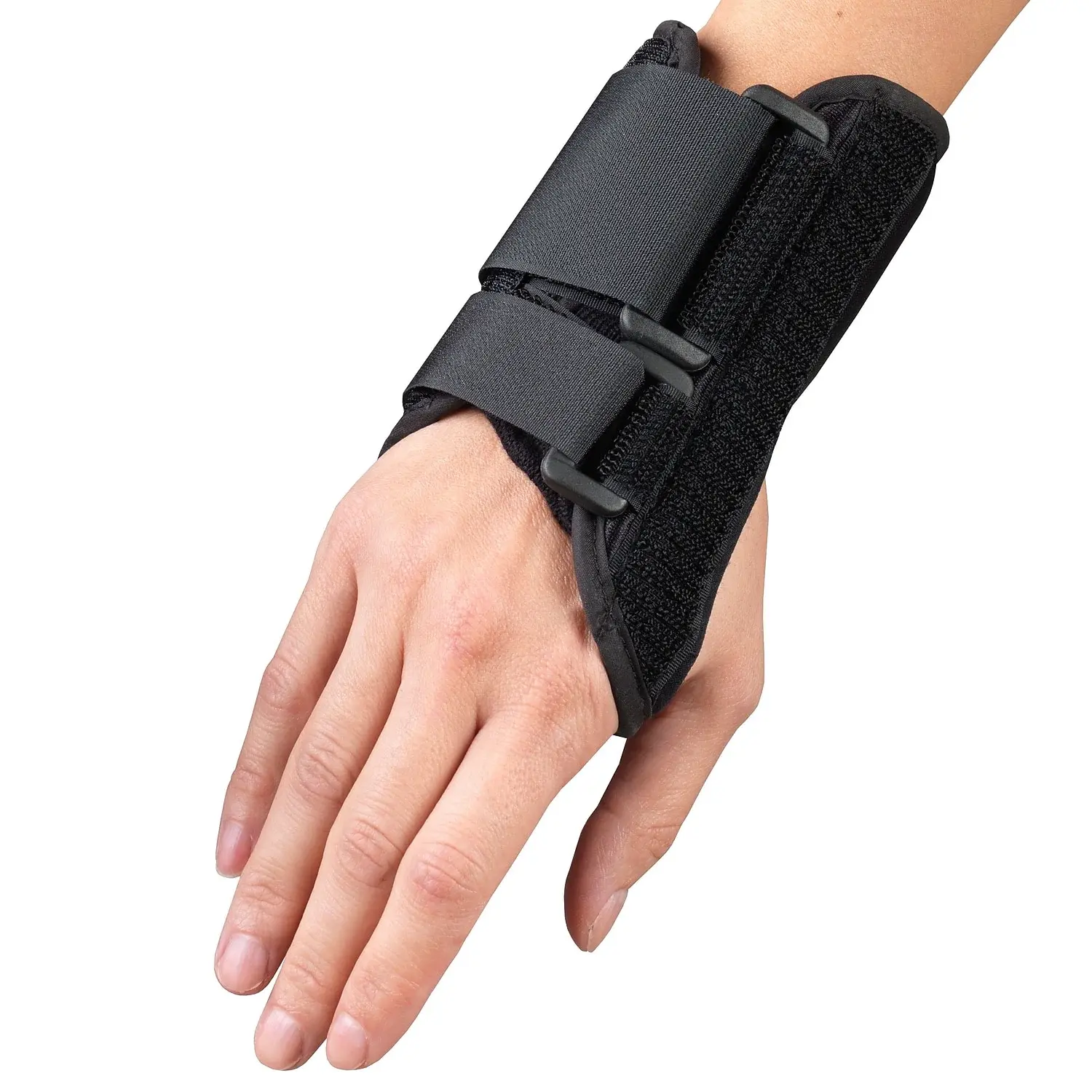 OTC - Airway Surgical OTC Wrist Thumb Splint 6" Right