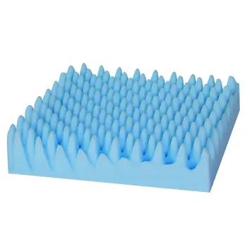 PCP Medical PCP Convolute Foam Cushion 4"