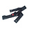 DRV-Drive Medical Seat Belts, Auto-Clasp Type Closure, Bariatric STDS855