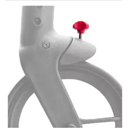 Evolution Sierra Explorer Slow Down Brake