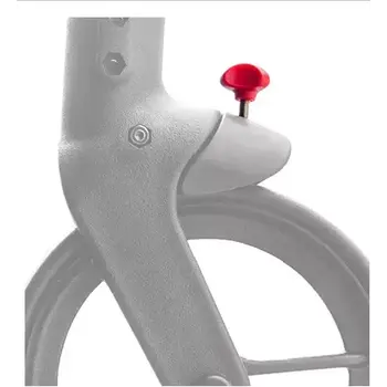 Evolution Sierra Explorer Slow Down Brake