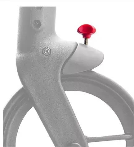 EVO - Evolution Sierra Explorer Slow Down Brake