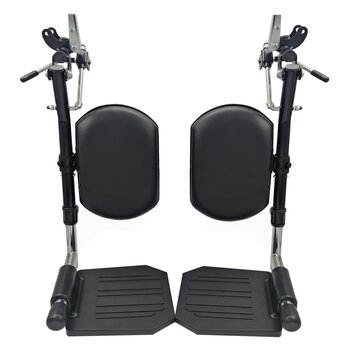Probasics Probasics Elevating Legrests Footplates