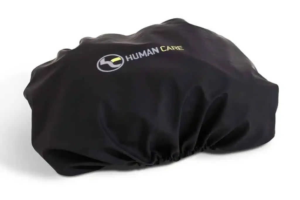 HMC-Human Care Nexus Waterproof Seat Cover