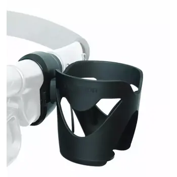 EVO - Evolution Xpresso Tacoma Regular Titanium Grey