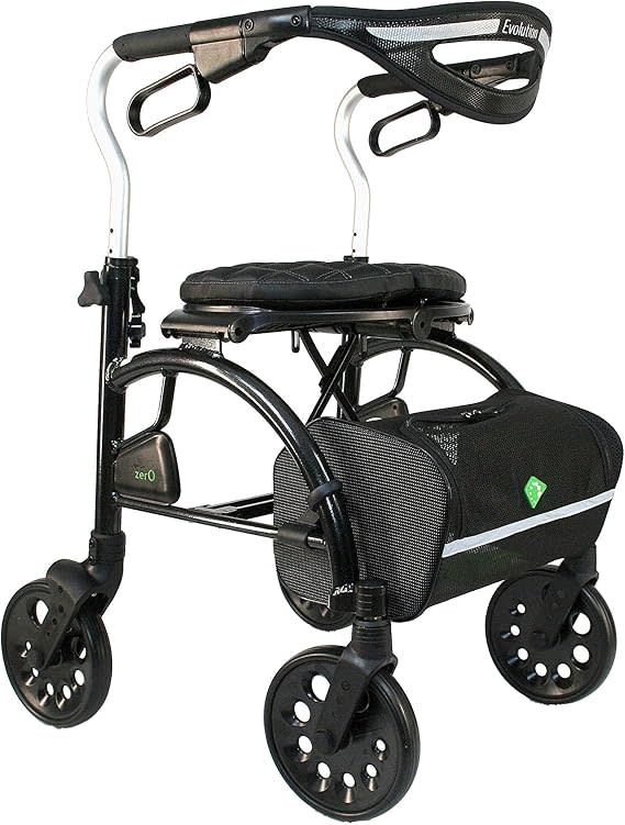 EVO - Evolution Evolution Seat Base For Xpresso (Mini, Reg, &Tall)