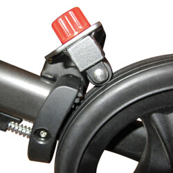 Escape Escape Rollator Slow Down Brake