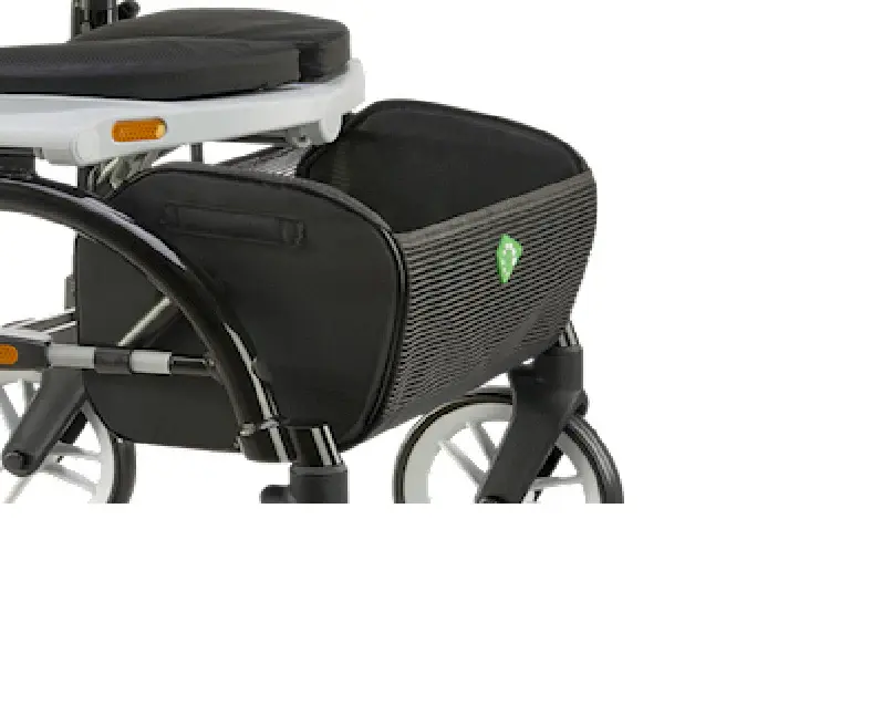 EVO - Evolution Xpress CF Basket Bracket