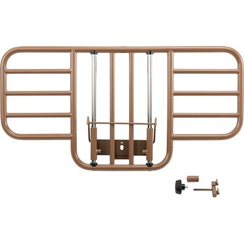 PRB - Probasics ProBasics Four Bar Clamp-On Half Length Bed Rails