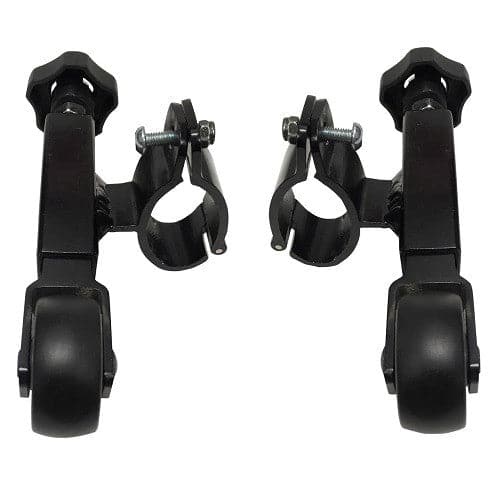 DRV-Drive Medical Slow-Down Brakes for Side-Fold (Excursion, Fusion, and Explore) Pair