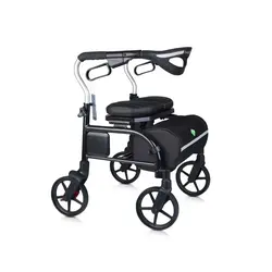 EVO - Evolution Evolution Seat Base  For Trillium (Mini, Reg, &Tall)