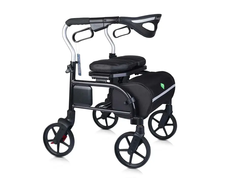 EVO - Evolution Evolution Seat Base  For Trillium (Mini, Reg, &Tall)