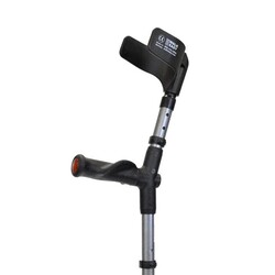 WalkEasy Right anatomic grip for Walkeasy Forearm Crutches model 458/495/496
