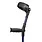 WLKE-WalkEasy Left anatomic grip for Walkeasy Forearm Crutches model 458/495/496