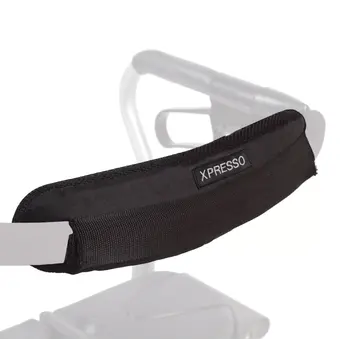 EVO - Evolution Evolution Back Strap for Xpresso/Trillium