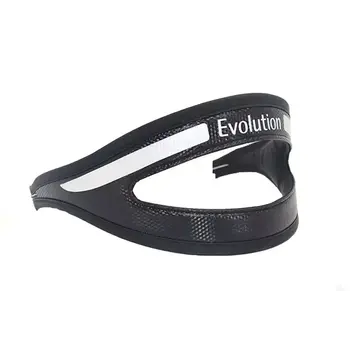 EVO - Evolution Evolution Back Strap Bracket for Xpresso Wide and Trillium Right