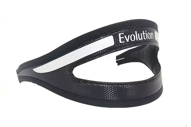 EVO - Evolution Evolution Back Strap Bracket for Xpresso Wide and Trillium Right