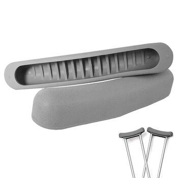 Drive Medical Hugo Comfort Max Crutch Underarm Pads