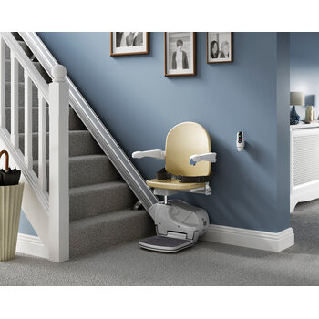 Rental Deposit Power Mobility Stairlift