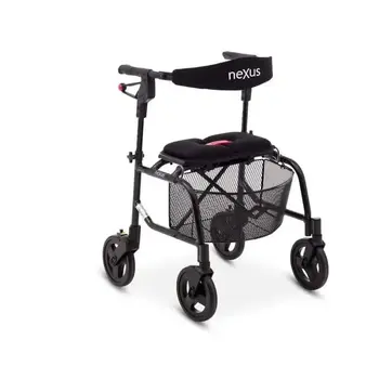 Human Care Nexus Rollator Wire Basket