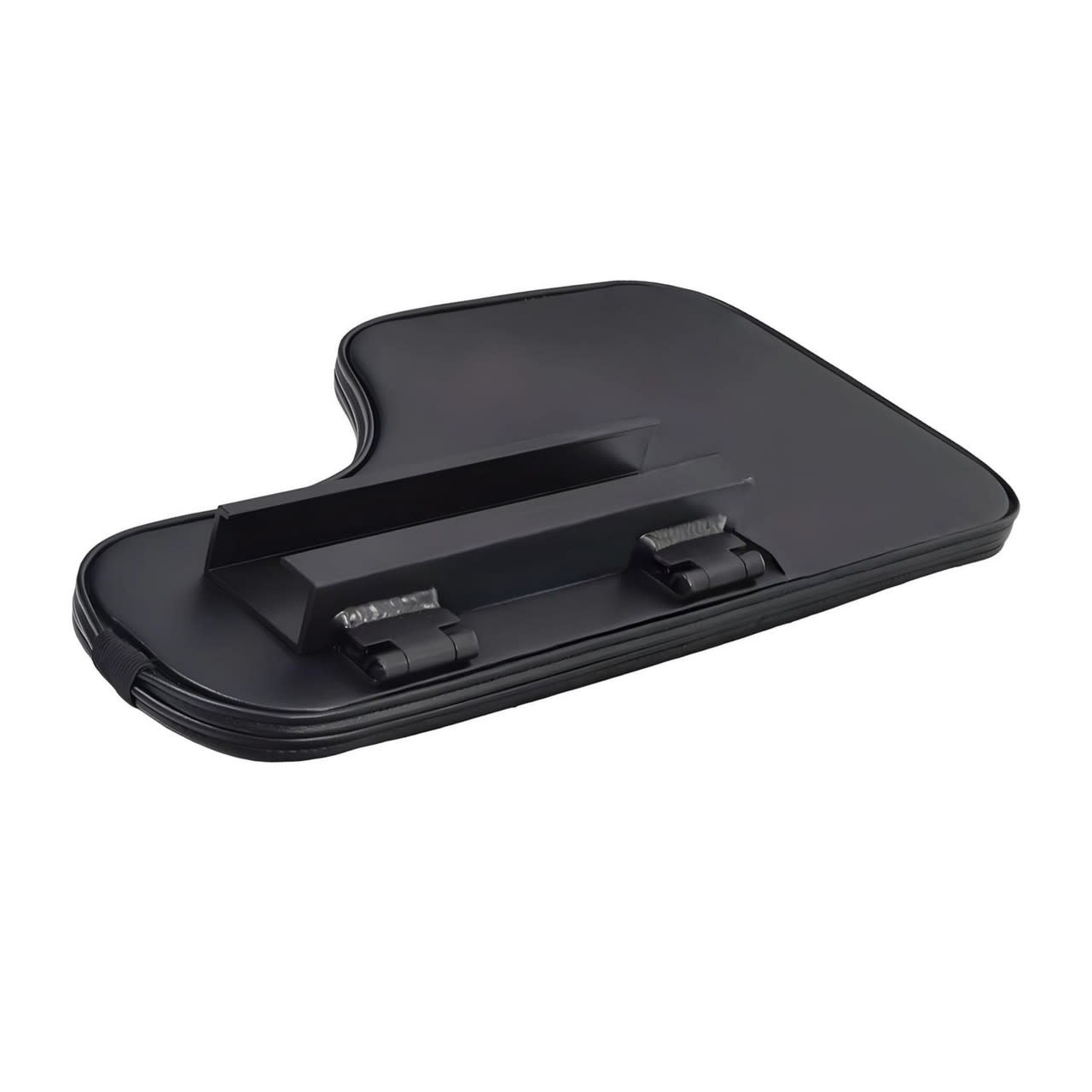 NHK-Nighthawk Padded Slim Half Lap Tray Combo LeftSide