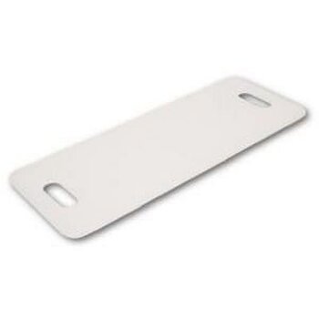 Nighthawk Plastic Transfer Board 30" x 12" x 1 1/2"